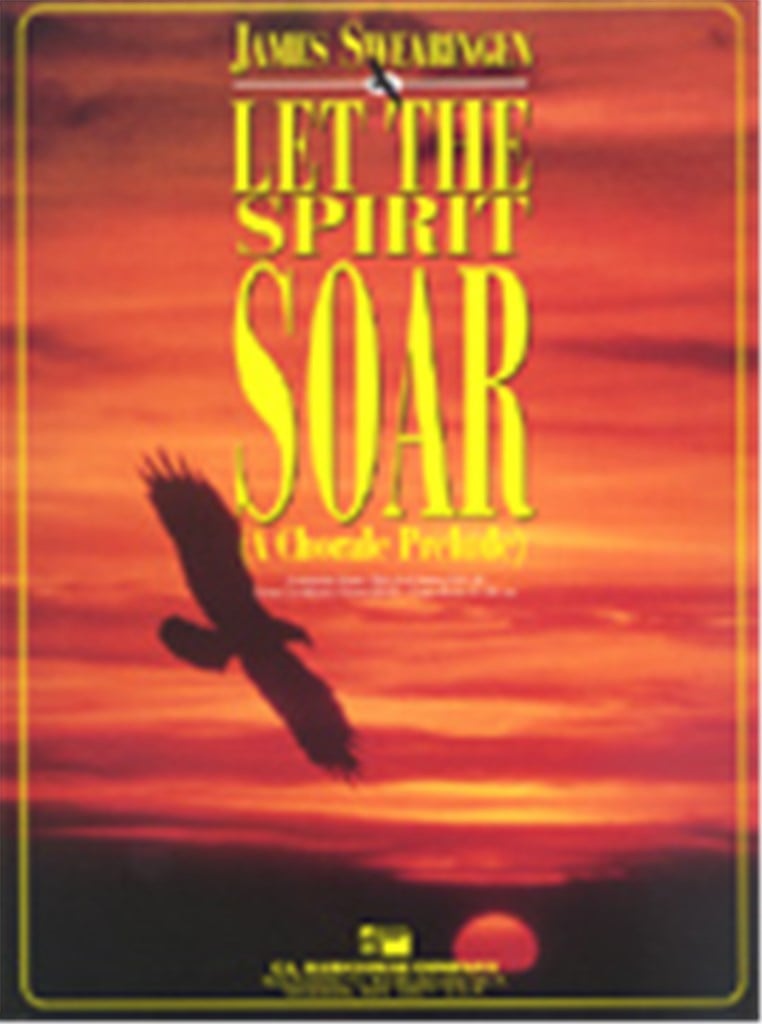 Let the Spirit Soar